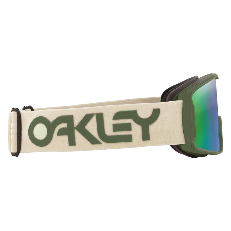 SALE オークリー ゴーグル ライン マイナー XL OO7070-64 OAKLEY LINE MINER XL