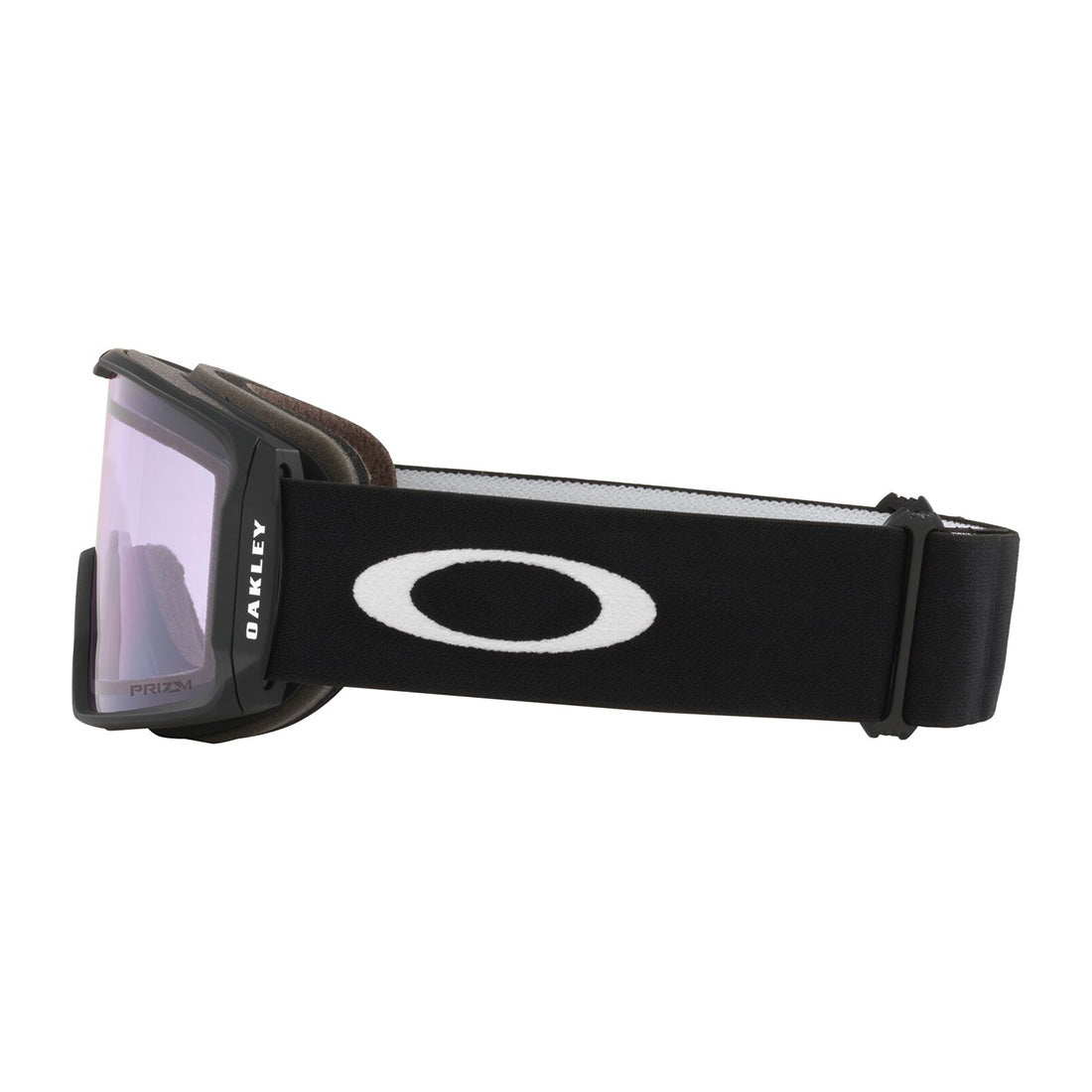 オークリー ゴーグル プリズム スノー ライン マイナー L OO7070-88 OAKLEY LINE MINER L