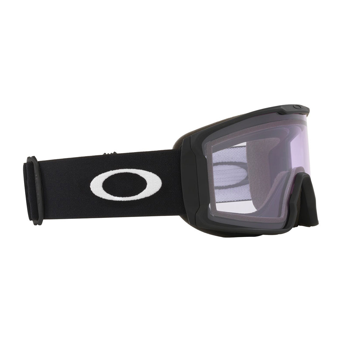 オークリー ゴーグル プリズム スノー ライン マイナー L OO7070-88 OAKLEY LINE MINER L