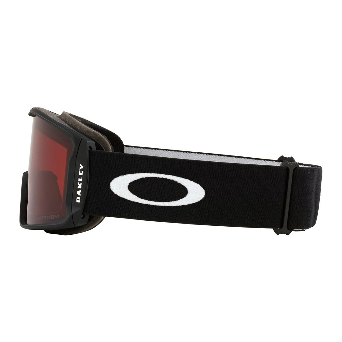 オークリー ゴーグル プリズム スノー ライン マイナー L OO7070-B8 OAKLEY LINE MINER L