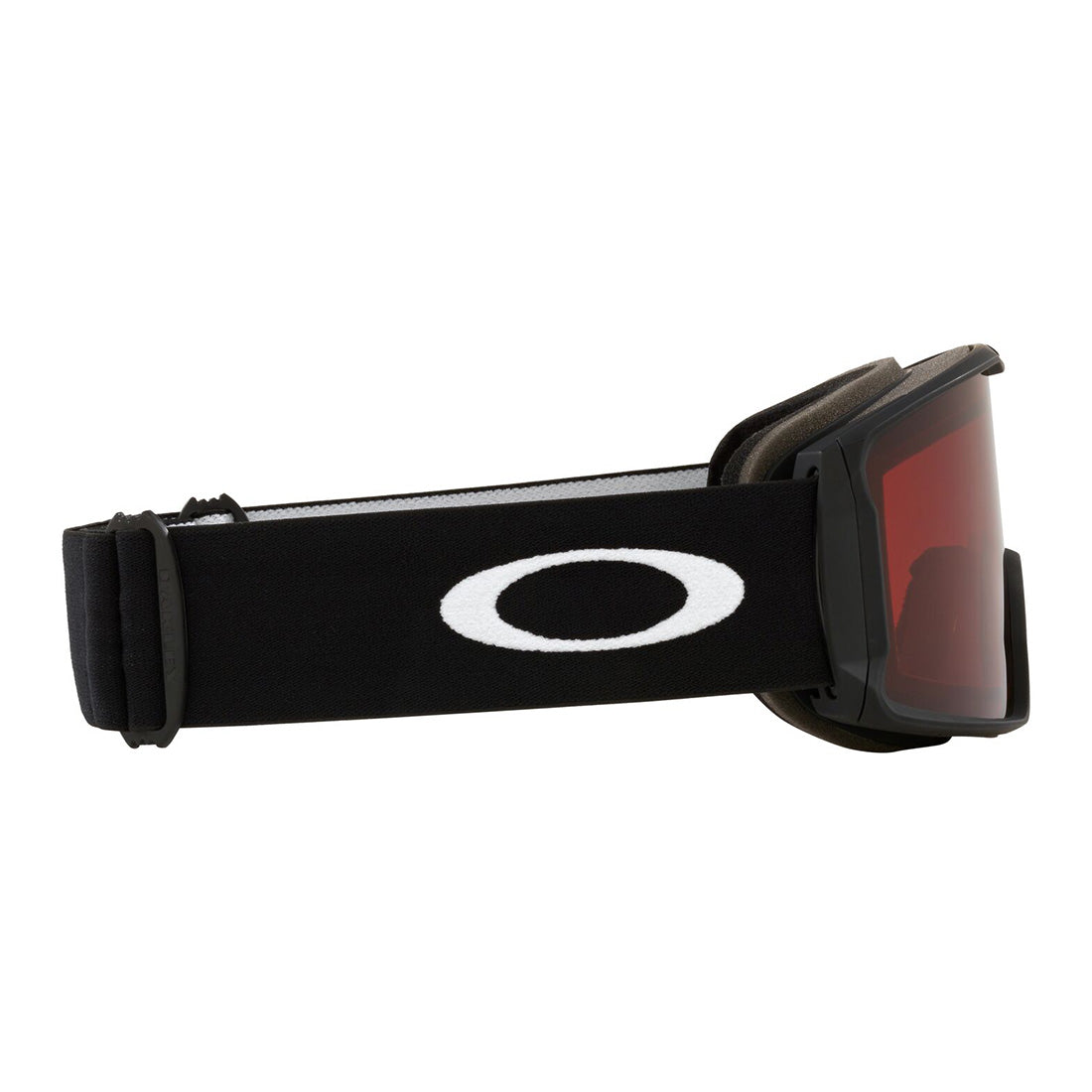 オークリー ゴーグル プリズム スノー ライン マイナー L OO7070-B8 OAKLEY LINE MINER L