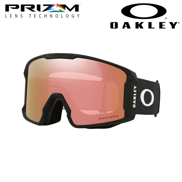 Oakley Goggle Primer Línea de nieve Minor L OO7070-C4 Oakley Line Miner l