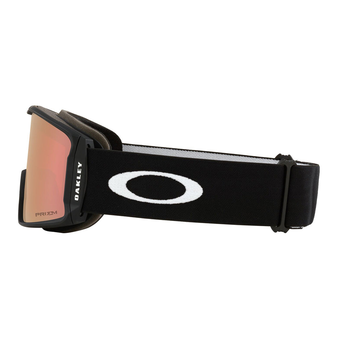 オークリー ゴーグル プリズム スノー ライン マイナー L OO7070-C4 OAKLEY LINE MINER L