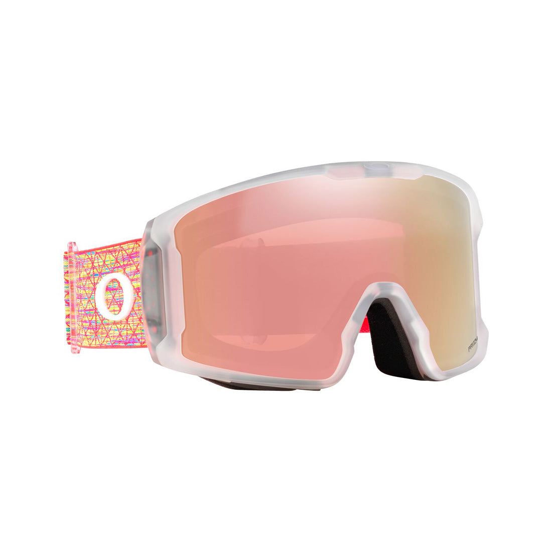 オークリー ゴーグル プリズム スノー ライン マイナー L OO7070-C6 OAKLEY LINE MINER L