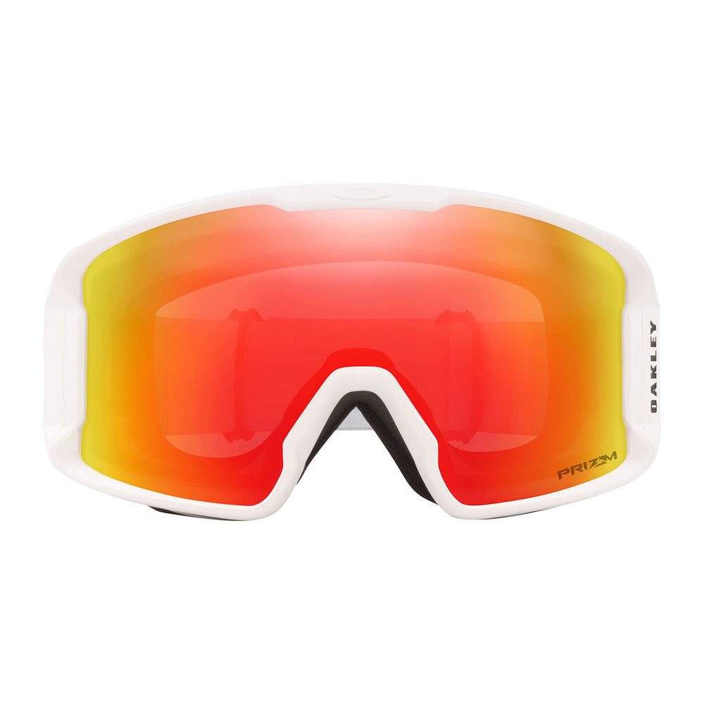新品　OAKLEY LINE MINER XM  ゴーグル Amazon.com : Oakley Line Miner XM Factory Pilot Snow Goggle, Mid