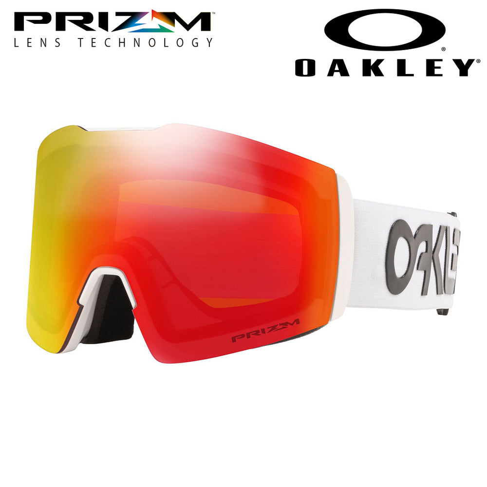 SALE オークリー ゴーグル フォール ライン XL OO7099-31 OAKLEY FALL