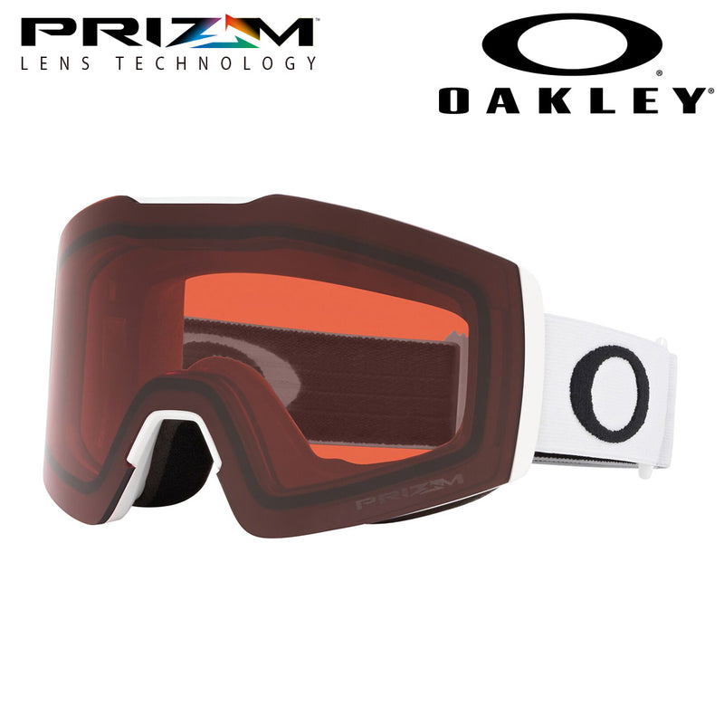 SALE オークリー ゴーグル フォール ライン XM OO7103-16 OAKLEY FALL LINE XM