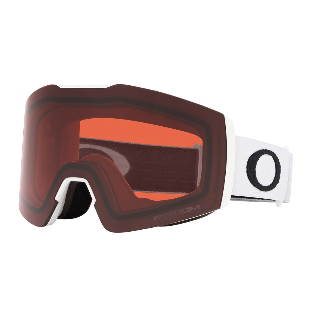 SALE Oakley Goggle Fall Line XM OO7103-16 OAKLEY FALL LINE XM