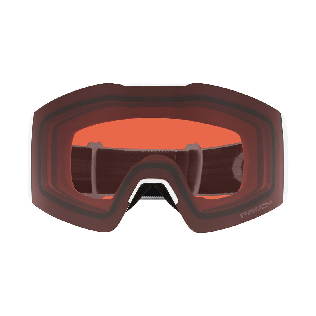 SALE Oakley Goggle Fall Line XM OO7103-16 OAKLEY FALL LINE XM