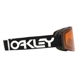 Venta Oakley Goggle Fall Line XM OO7103-27 Oakley Fall Line XM