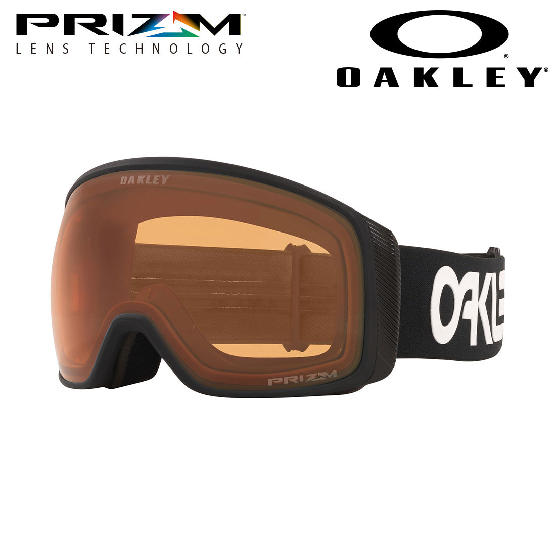 SALE Oakley Goggle Flight Tracker XL OO7104-24 Flight Tracker XL