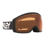 SALE Oakley Goggle Flight Tracker XM OO7105-25 OAKLEY FLIGHT TRACKER XM