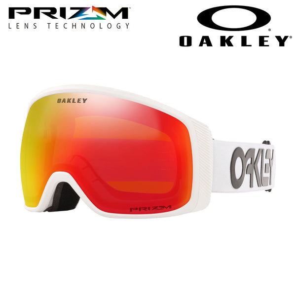 SALE オークリー ゴーグル フライト トラッカー XM OO7105-29 OAKLEY