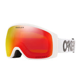 SALE Oakley Goggle Flight Tracker XM OO7105-29 OAKLEY FLIGHT TRACKER XM