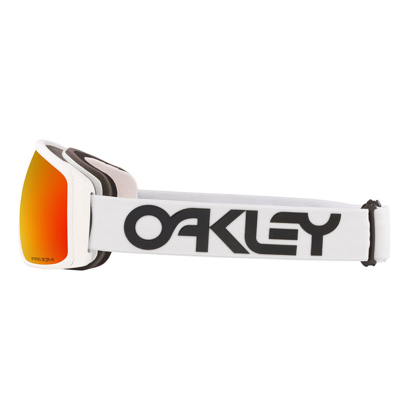 SALE Oakley Goggle Flight Tracker XM OO7105-29 OAKLEY FLIGHT TRACKER XM