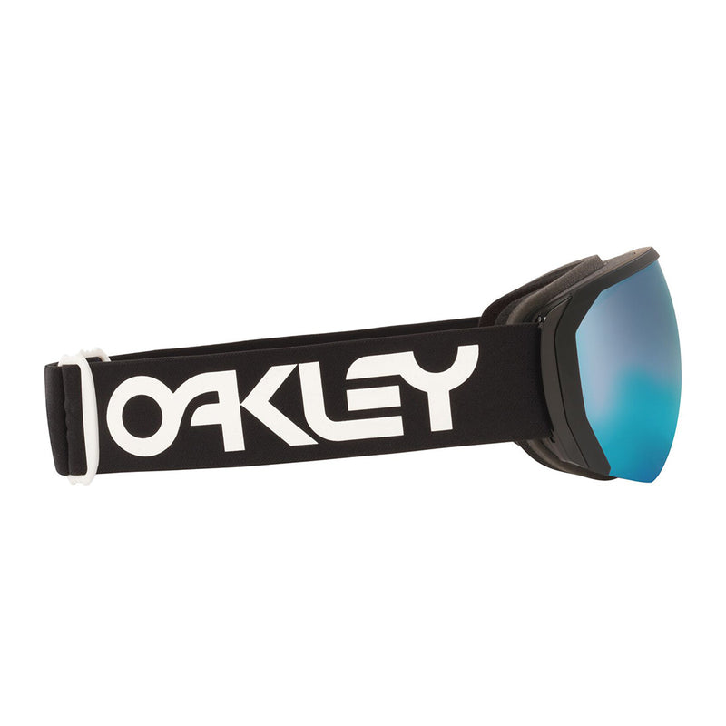 Oakley Goggle Premior Snow Flight Pass L OO7110-07 OAKLEY FLIGHT PATH L