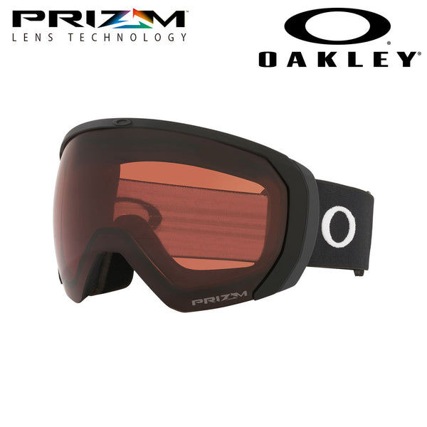 Oakley Goggle Premior Snow Flight Pass L OO7110-49 Oakley Flight Rath L