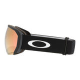 Oakley Goggle前雪航行L OO7110-53 Oakley Flight Path L L