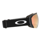 Oakley Goggle前雪航行L OO7110-53 Oakley Flight Path L L