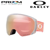 Oakley Goggle前雪航行L OO7110-57 Oakley Flight Path L L