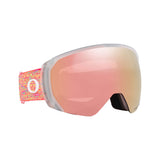 Oakley Goggle Premior Snow Flight Pass L OO7110-57 Oakley Flight Rath L