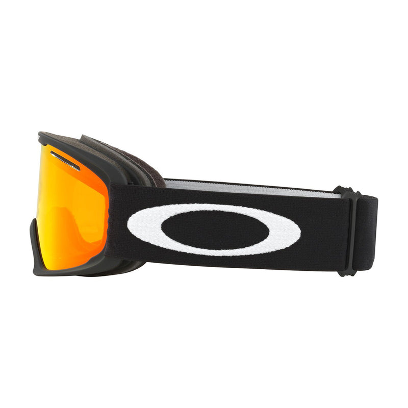 Oakley Goggle Oflam 2.0 Pro XL OO7112-01 Oakley O Frame 2.0 Pro XL