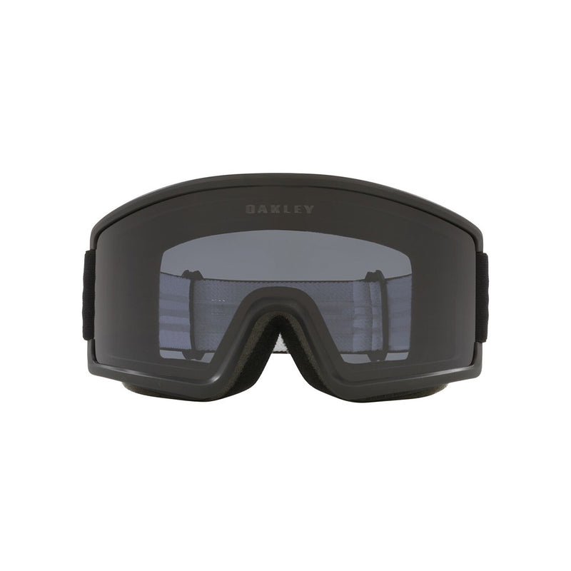 Oakley Goggle Target Line L OO7120-01 OAKLEY TARGET LINE L