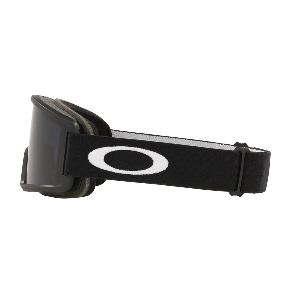 オークリー ゴーグル ターゲット ライン L OO7120-01 OAKLEY TARGET