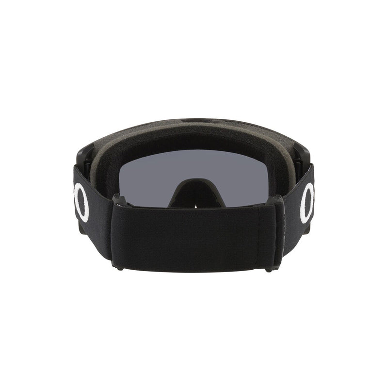 Oakley Goggle Target Line L OO7120-01 OAKLEY TARGET LINE L