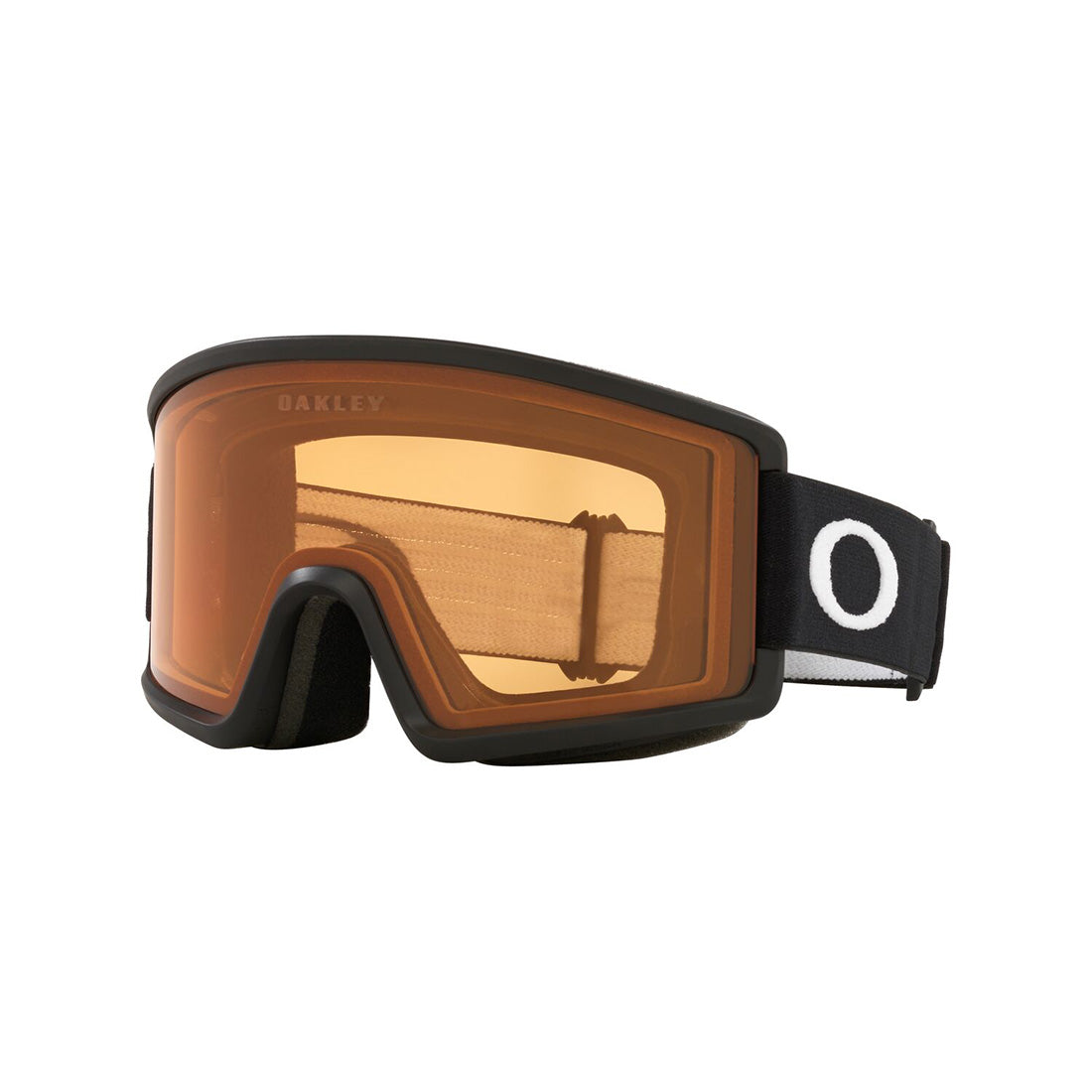 Oakley Goggle目标线L OO7120-02 Oakley Target Line L
