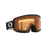 Oakley Goggle Target Line L OO7120-02 OAKLEY TARGET LINE L