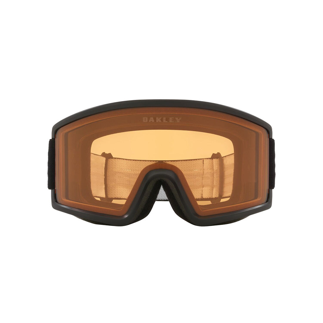 Oakley Goggle目标线L OO7120-02 Oakley Target Line L