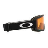 Oakley Goggle Target Line L OO7120-02 OAKLEY TARGET LINE L