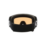 Oakley Goggle Target Line L OO7120-02 OAKLEY TARGET LINE L