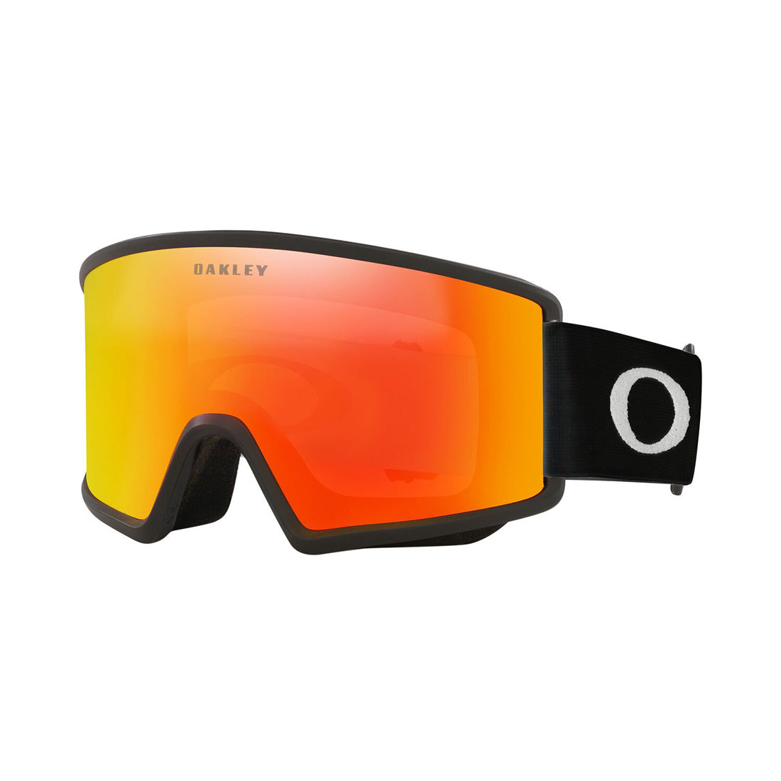 Oakley Goggle目标线L OO7120-03 Oakley Target Line L