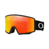 Oakley Goggle Target Line L OO7120-03 OAKLEY TARGET LINE L