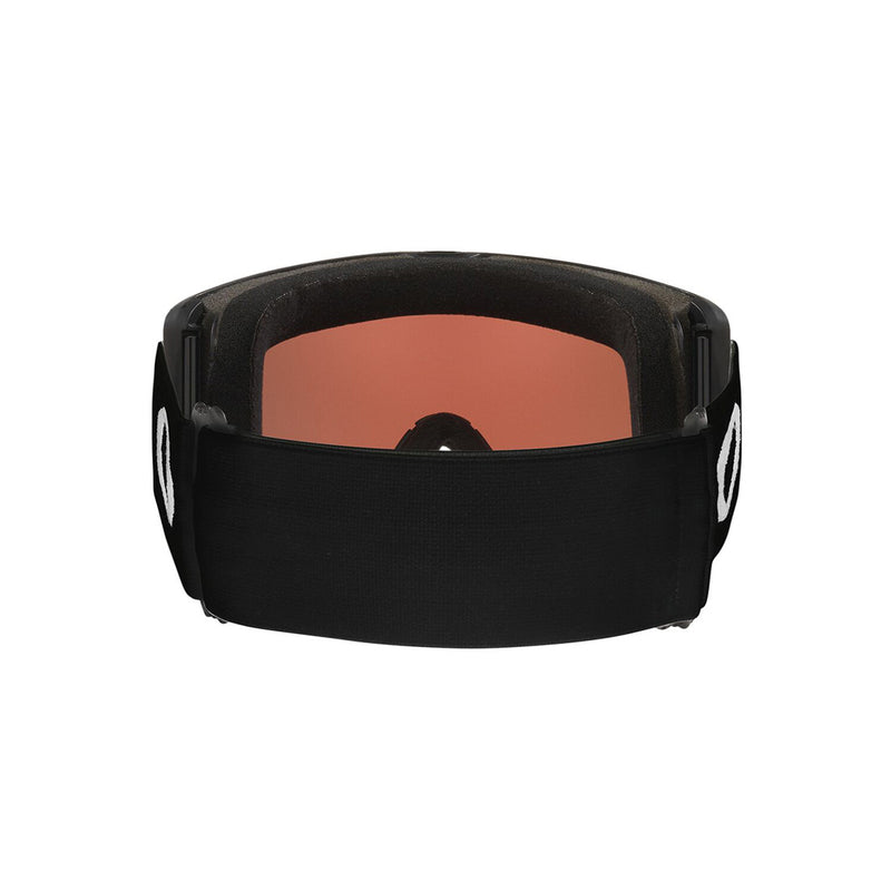 Oakley Goggle Target Line L OO7120-03 OAKLEY TARGET LINE L