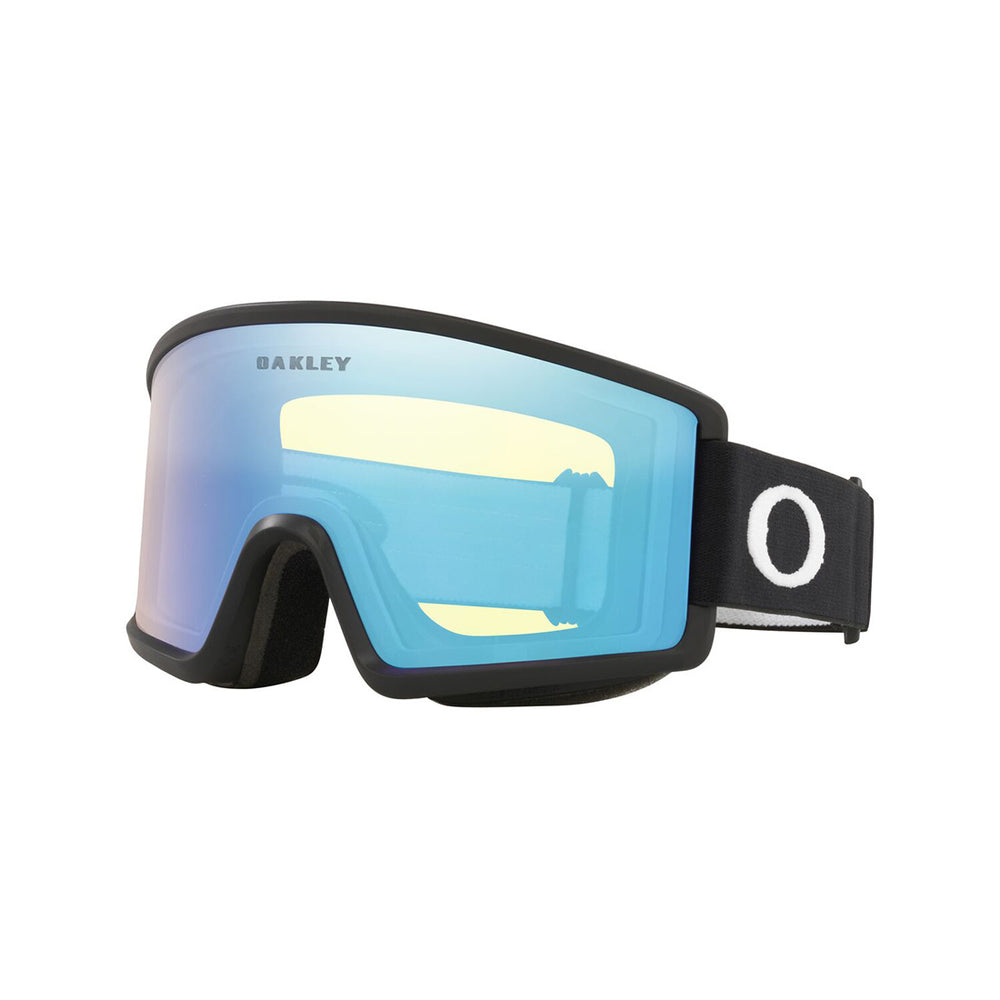 オークリー ゴーグル ターゲット ライン L OO7120-04 OAKLEY TARGET