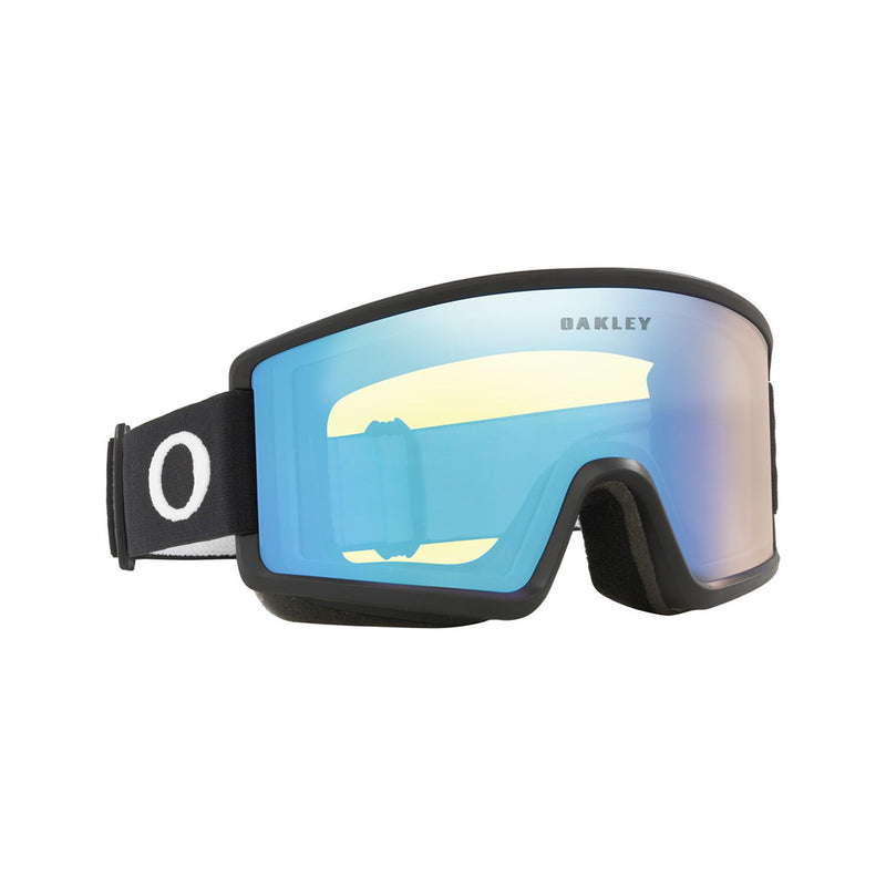 Oakley Goggle Target Line L OO7120-04 OAKLEY TARGET LINE L