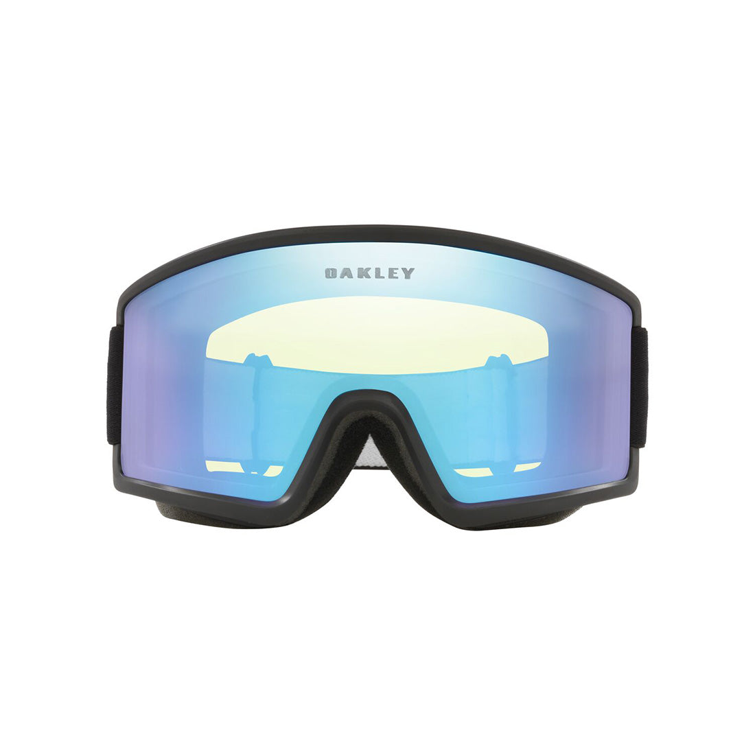 Oakley Goggle目标线L OO7120-04 Oakley Target Line L