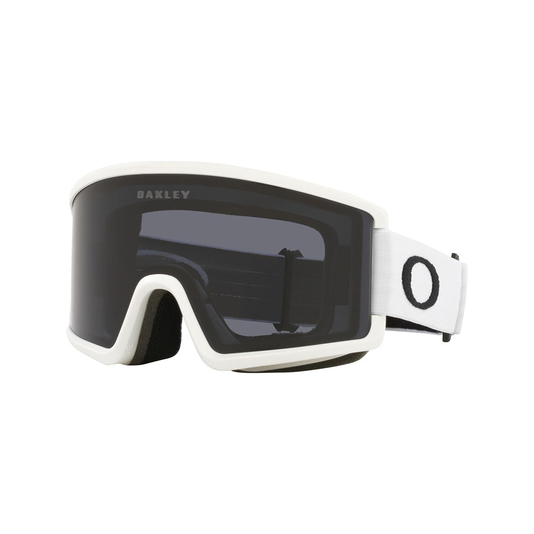 Oakley Goggle目标线L OO7120-05 Oakley Target Line L