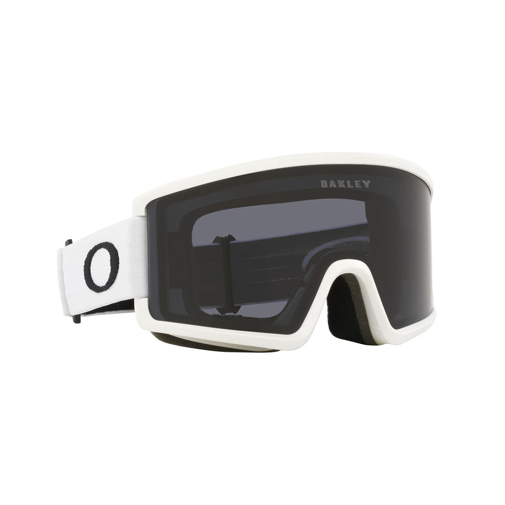 オークリーゴーグル 新品 ターゲットライン オークリー ゴーグル ターゲット ライン L OO7120-05 OAKLEY