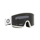 Oakley Goggle Target Line L OO7120-05 OAKLEY TARGET LINE L