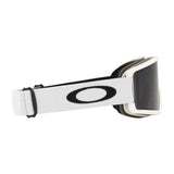 Oakley Goggle Target Line L OO7120-05 OAKLEY TARGET LINE L