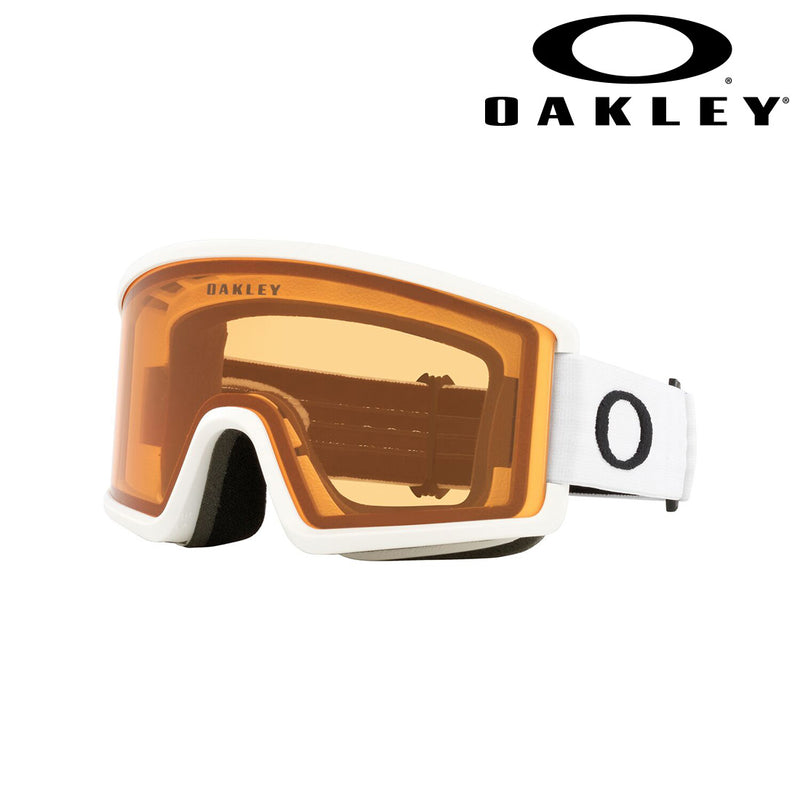 OAKLEY オークリー TARGET LINE L ターゲットライン MATTE BLACK PRIZM