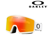 Oakley Goggle Target Line L OO7120-07 Oakley Target Line L