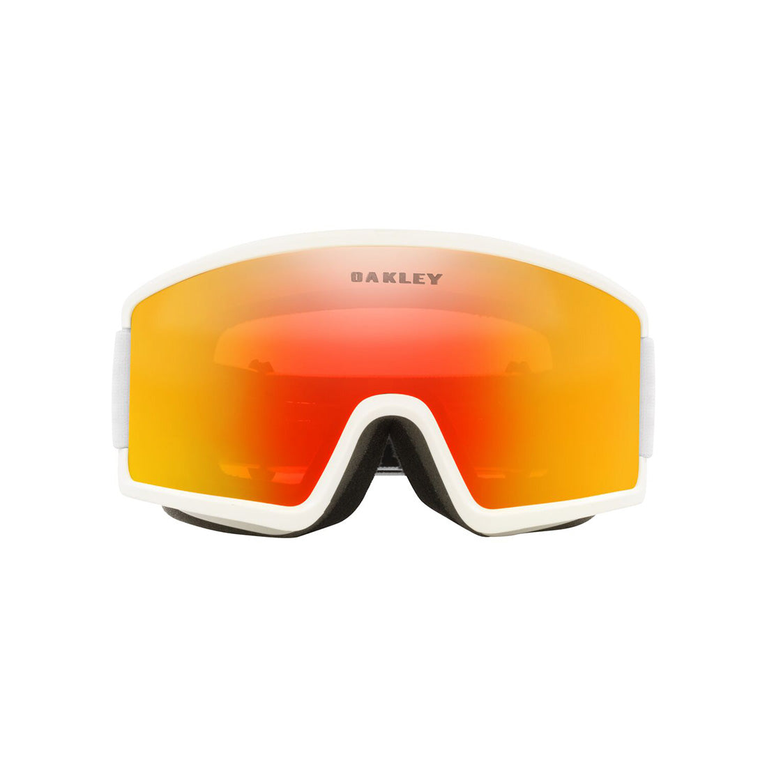 Oakley Goggle目标线L OO7120-07 Oakley Target Line L