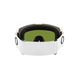 Oakley Goggle Target Line L OO7120-07 Oakley Target Line L