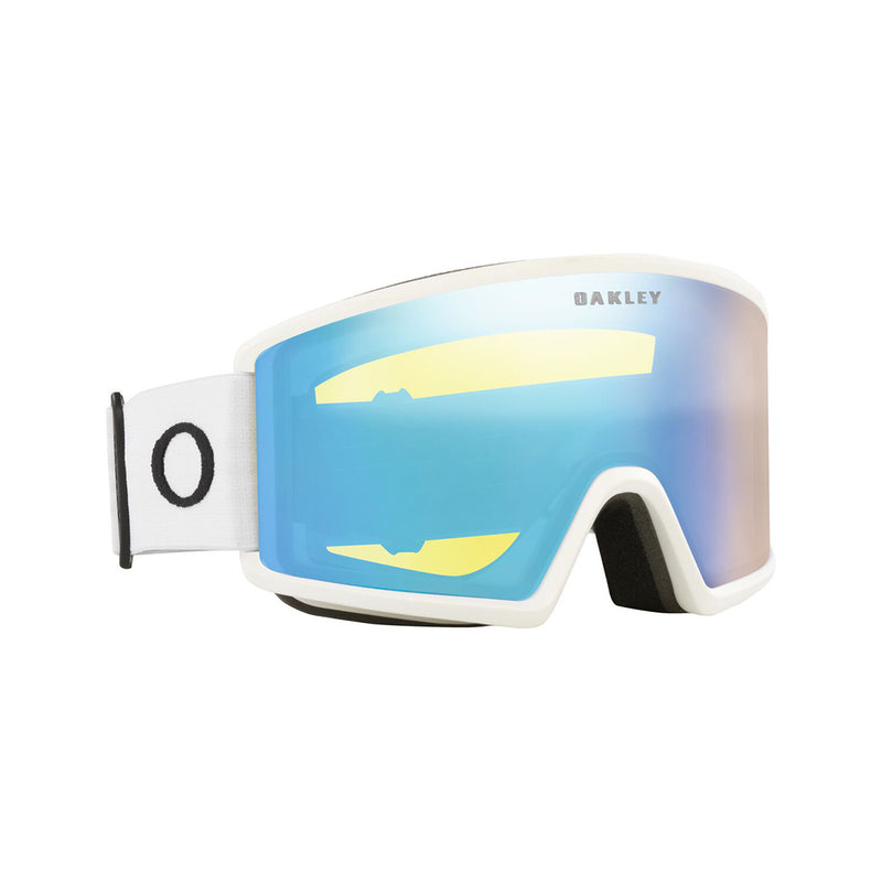 オークリー ゴーグル ターゲット ライン L OO7120-08 OAKLEY TARGET LINE L