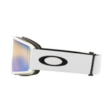 Oakley Goggle Target Line L OO7120-08 OAKLEY TARGET LINE L